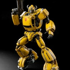 Preorder! Threezero MDLX Bumblebee