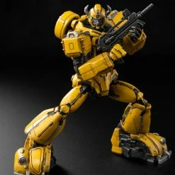 Preorder! Threezero MDLX Bumblebee
