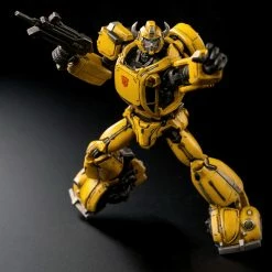 Preorder! Threezero MDLX Bumblebee