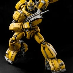 Preorder! Threezero MDLX Bumblebee