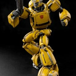 Preorder! Threezero MDLX Bumblebee