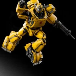 Preorder! Threezero MDLX Bumblebee