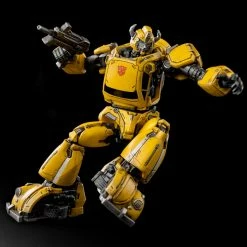 Preorder! Threezero MDLX Bumblebee