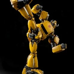 Preorder! Threezero MDLX Bumblebee