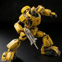 Preorder! Threezero MDLX Bumblebee