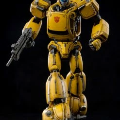 Preorder! Threezero MDLX Bumblebee