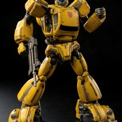 Preorder! Threezero MDLX Bumblebee