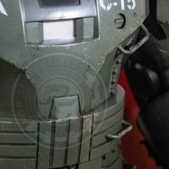 Preorder! Hot Toys PPS007 What If? The Hydra Stomper 1/6 Collectible Figure