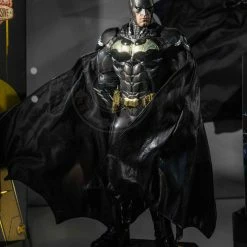 Hot Toys VGM37 DC Batman Arkham Knight Batman Prestige Edition