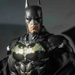 Hot Toys VGM37 DC Batman Arkham Knight Batman Prestige Edition