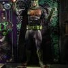 Hot Toys MMS384 DC Suicide Squad The Joker Batman Imposter Version