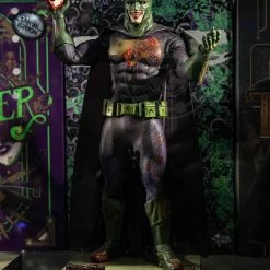 Hot Toys MMS384 DC Suicide Squad The Joker Batman Imposter Version