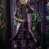Hot Toys MMS382 DC Suicide Squad The Joker Purple Coat Version Special Edition