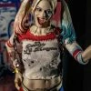Hot Toys MMS383 Suicide Squad Harley Quinn Regular Edition