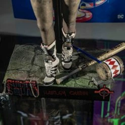 Hot Toys MMS383 Suicide Squad Harley Quinn Special Edition