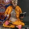 Hot Toys MMS407 DC Suicide Squad Harley Quinn Prisoner Version