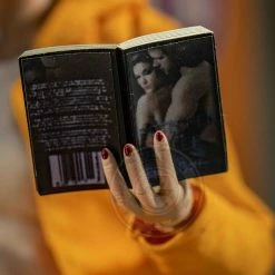 Hot Toys MMS407 DC Suicide Squad Harley Quinn Prisoner Version