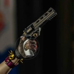 Hot Toys MMS383 Suicide Squad Harley Quinn Special Edition