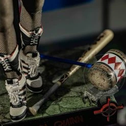 Hot Toys MMS383 Suicide Squad Harley Quinn Special Edition