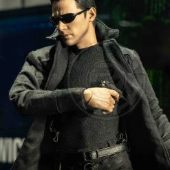 Hot Toys MMS466 The Matrix Neo