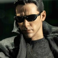 Hot Toys MMS466 The Matrix Neo