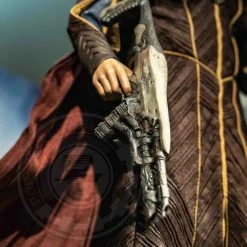 Hot Toys MMS201 DC Superman Man Of Steel Jor El