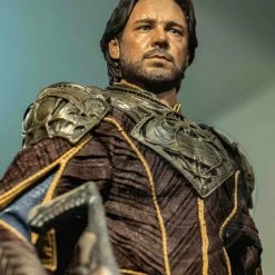 Hot Toys MMS201 DC Superman Man Of Steel Jor El