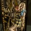 Hot Toys MMS439 DC The Suicide Squad Harley Quinn Dancer Version