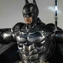 Hot Toys VGM26 DC Batman Arkham Knight Batman