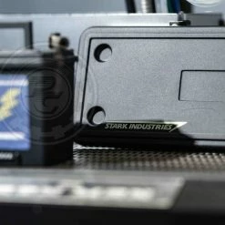 Preorder! Hot Toys DS003 Ironman Mark 3 Construction Version Reissue Edition