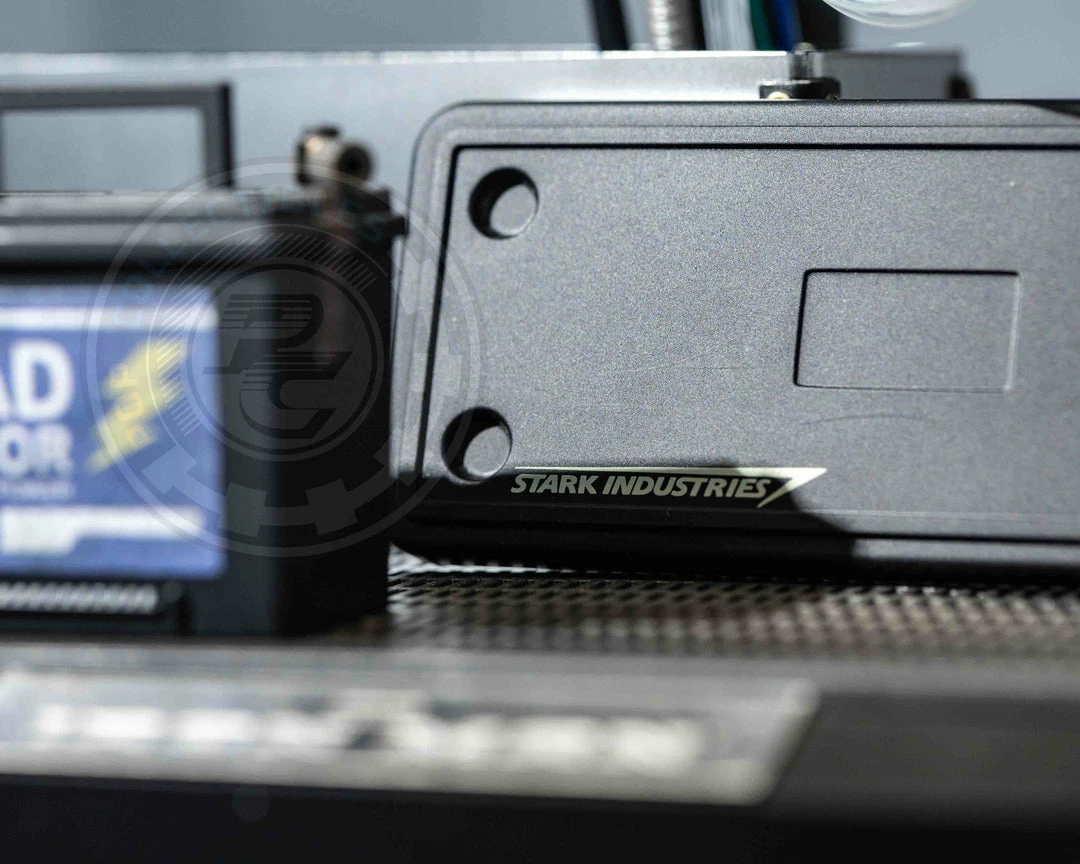 Preorder! Hot Toys DS003 Ironman Mark 3 Construction Version Reissue Edition