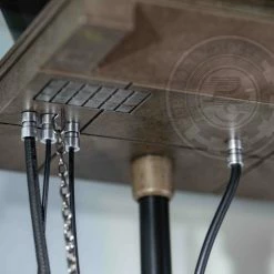 Preorder! Hot Toys DS003 Ironman Mark 3 Construction Version Reissue Edition