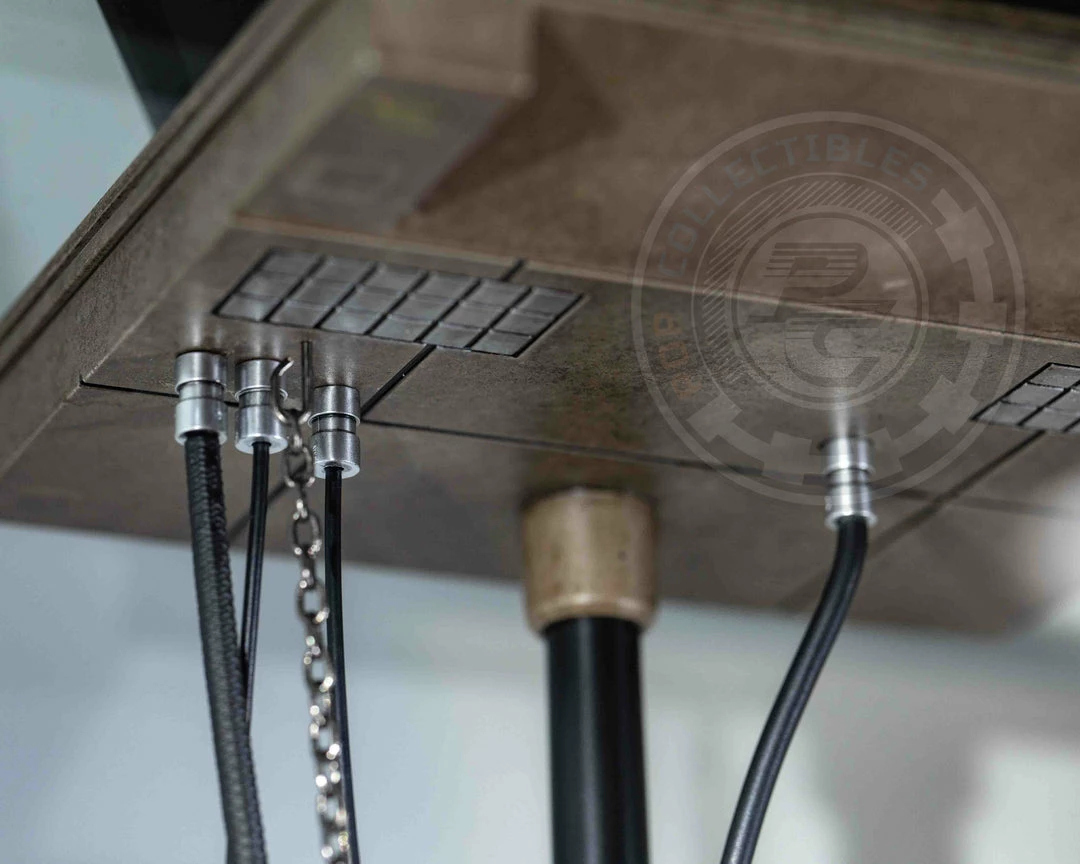 Preorder! Hot Toys DS003 Ironman Mark 3 Construction Version Reissue Edition