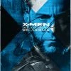 AUTOGRAPHED Hot Toys MMS264 X Men Days Of Future Past Wolverine