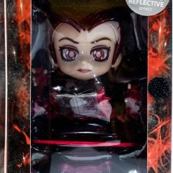 Hot Toys Wanda Vision The Scarlet Witch With Darkhold Cosbaby (S) Bobble Head COSB900