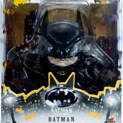 Hot Toys COSB714 Batman Returns Batman Cosbaby (S) Bobble Head