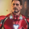 Hot Toys MMS473D23 Marvel Infinity War Ironman Mark 50