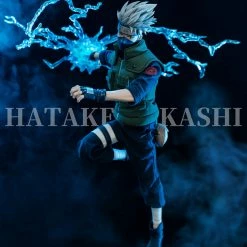 Preorder! Rocket Toys ROC004 Naruto Hatake Kakashi 1/6 Figure