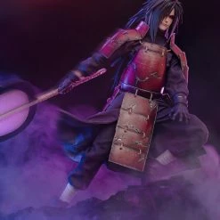 Preorder! Rocket Toys ROC005 Uchiha Madara 1/6 Figure