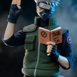 Preorder! Rocket Toys ROC004 Naruto Hatake Kakashi 1/6 Figure