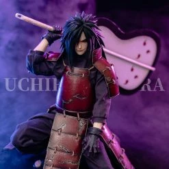 Preorder! Rocket Toys ROC005 Uchiha Madara 1/6 Figure