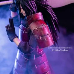 Preorder! Rocket Toys ROC005 Uchiha Madara 1/6 Figure