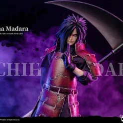Preorder! Rocket Toys ROC005 Uchiha Madara 1/6 Figure