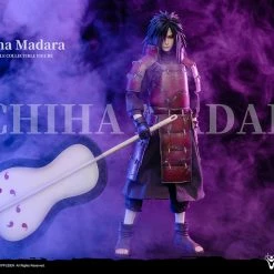 Preorder! Rocket Toys ROC005 Uchiha Madara 1/6 Figure