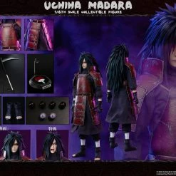 Preorder! Rocket Toys ROC005 Uchiha Madara 1/6 Figure