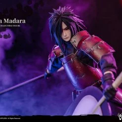 Preorder! Rocket Toys ROC005 Uchiha Madara 1/6 Figure