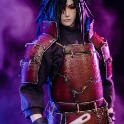 Preorder! Rocket Toys ROC005 Uchiha Madara 1/6 Figure