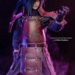 Preorder! Rocket Toys ROC005 Uchiha Madara 1/6 Figure