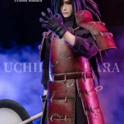 Preorder! Rocket Toys ROC005 Uchiha Madara 1/6 Figure