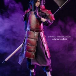 Preorder! Rocket Toys ROC005 Uchiha Madara 1/6 Figure